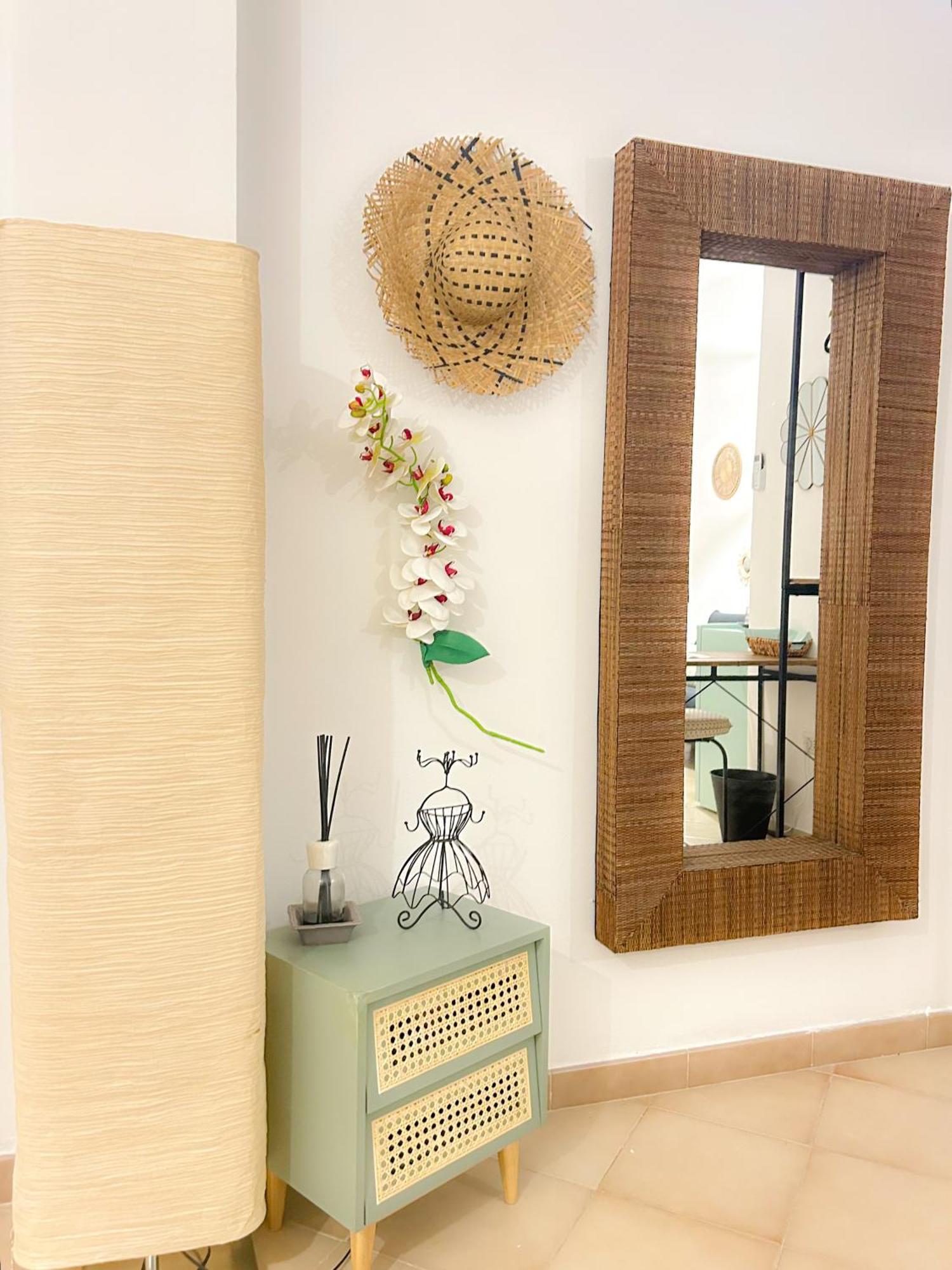Bed and Breakfast Orchidea Бари Экстерьер фото